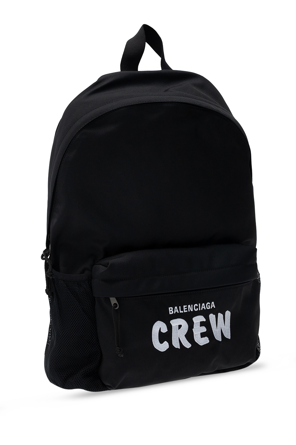 balenciaga crew backpack