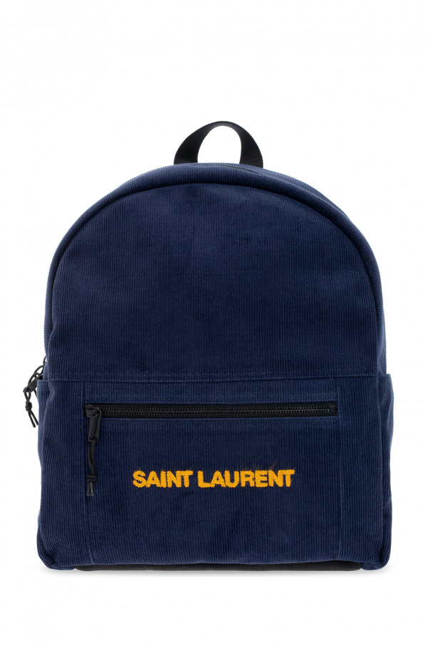 Saint Laurent ‘Nuxx’ backpack