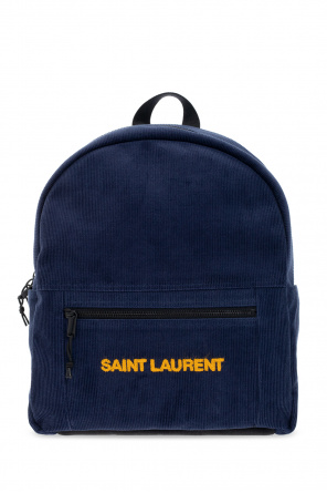 Saint Laurent Opyum 85mm logo-heel sandals