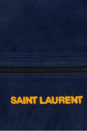 Saint Laurent ‘Nuxx’ backpack