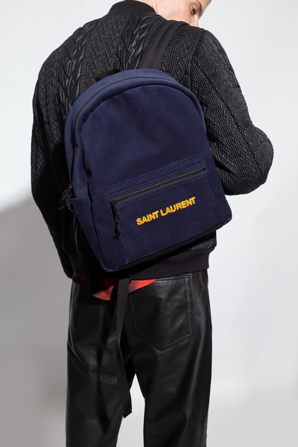 Saint Laurent ‘Nuxx’ backpack