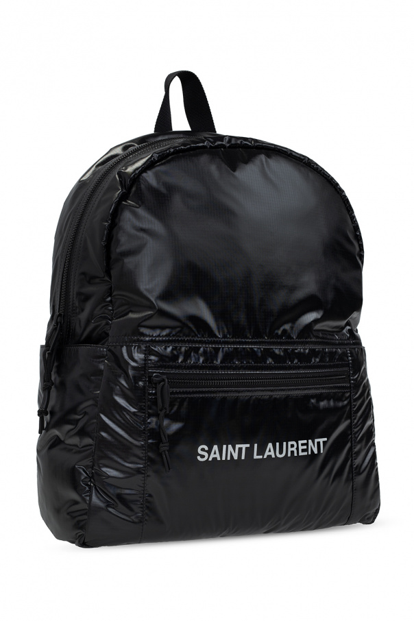 NUXX BACKPACK in nylon, Saint Laurent