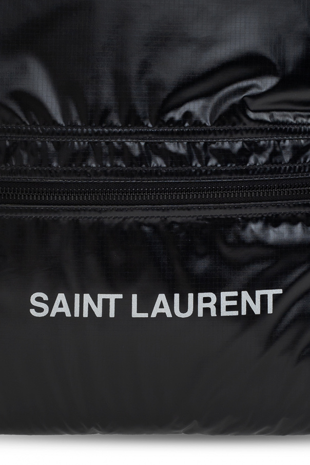 Saint Laurent Nuxx Belt Bag