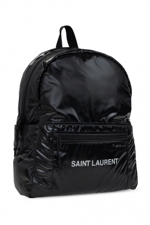 Saint Laurent ‘Nuxx’ womanpack