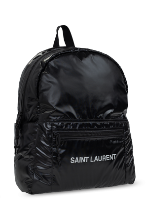 Saint Laurent ‘Nuxx’ backpack