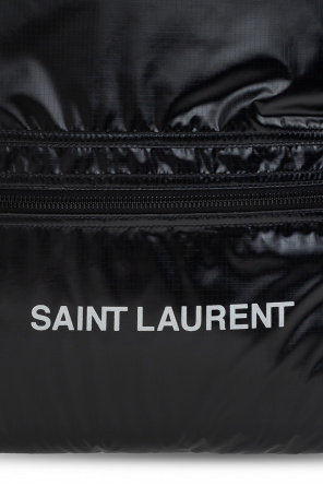 Saint Laurent ‘Nuxx’ womanpack