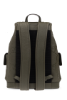 Gucci Backpack with logo