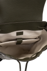 Gucci Backpack with logo