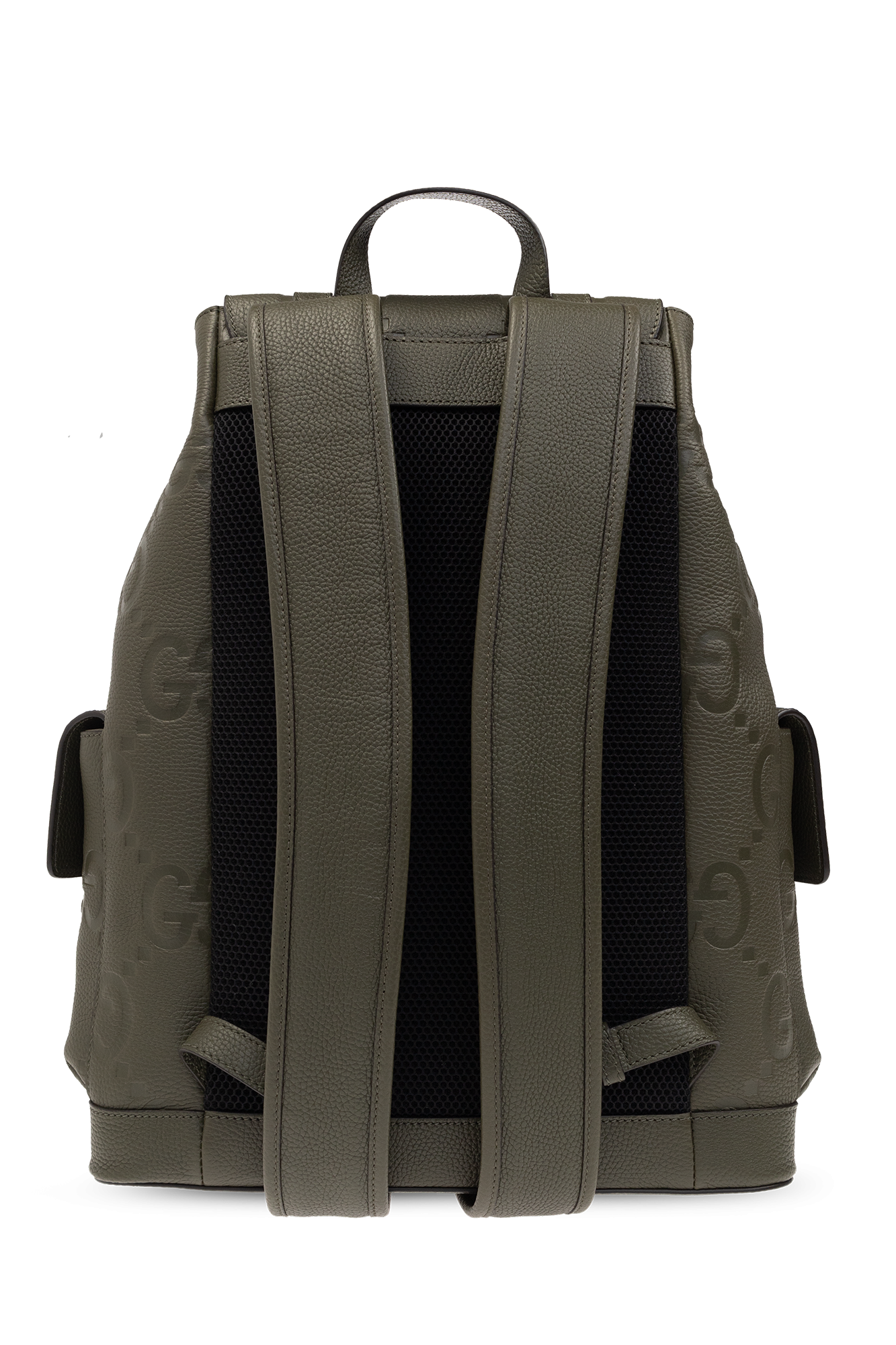 Gucci Backpack with logo