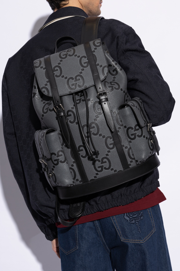 Gucci Backpack Jumbo Medium
