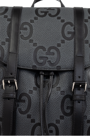 Gucci Backpack Jumbo Medium