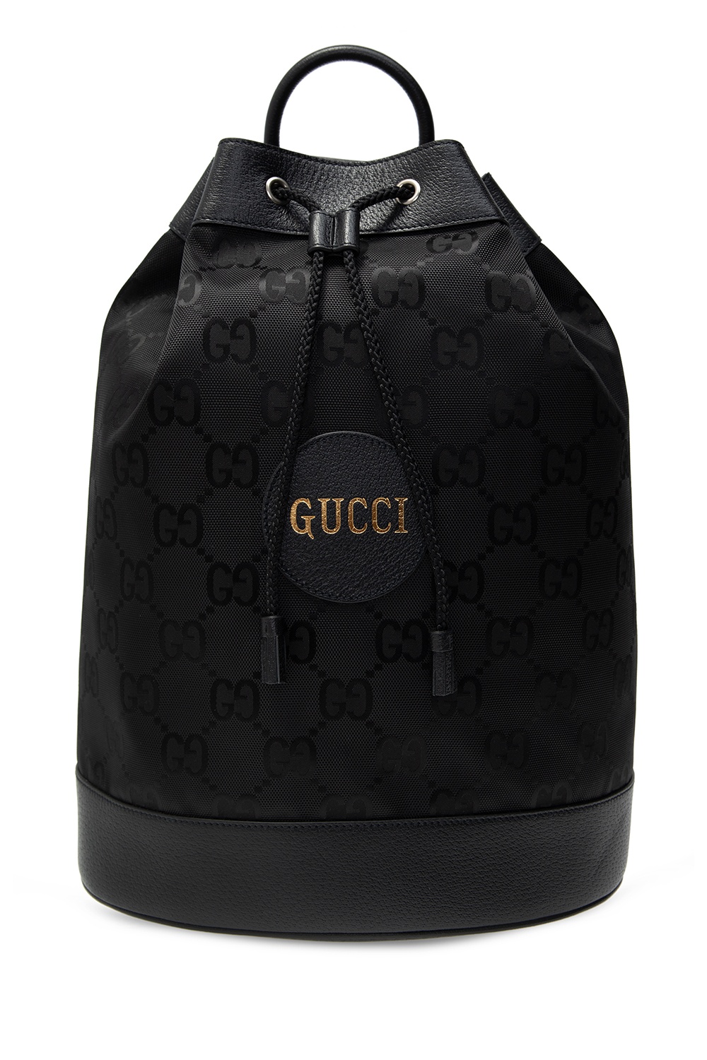 Gucci Logo backpack