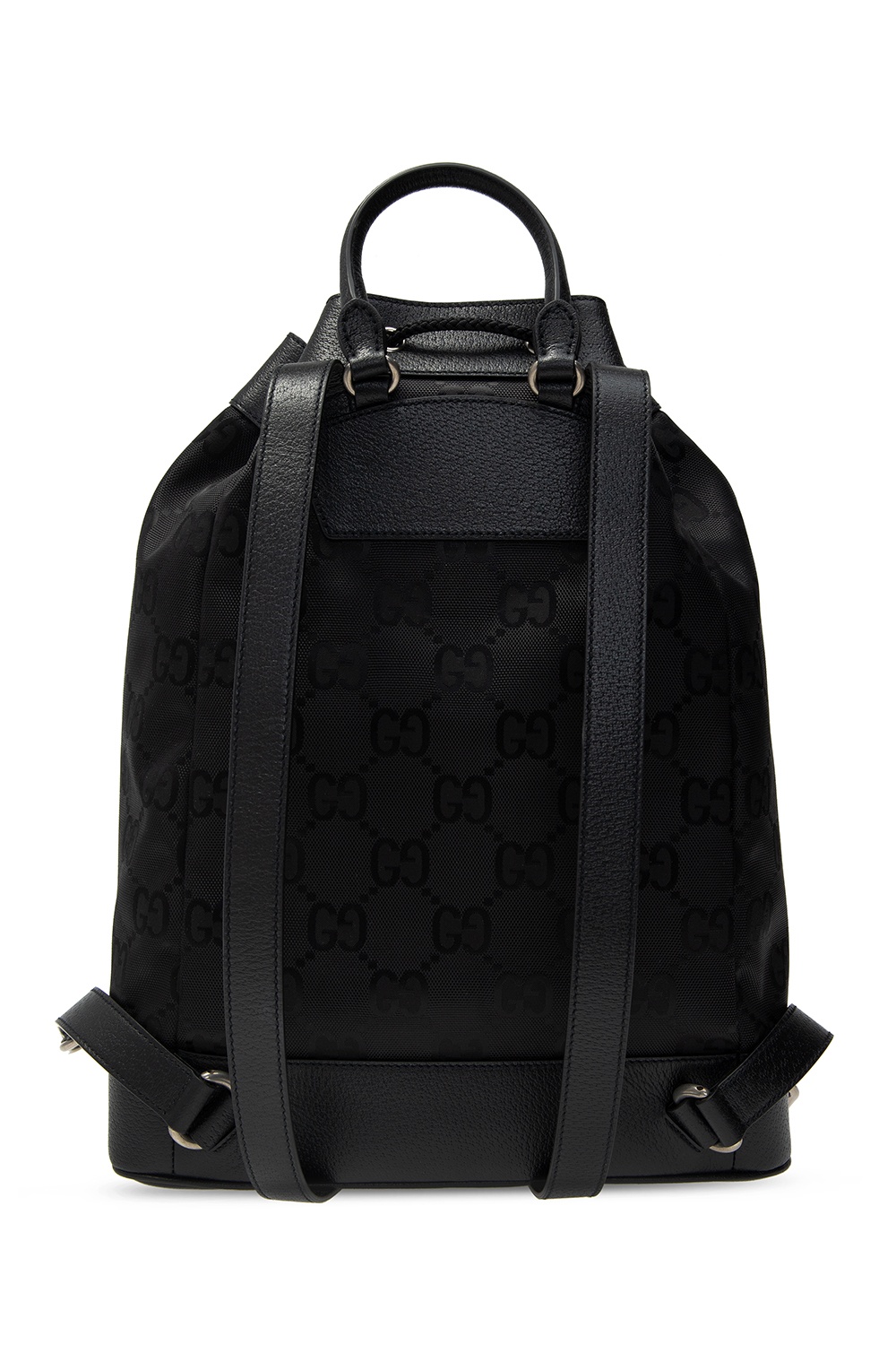 Gucci Logo backpack