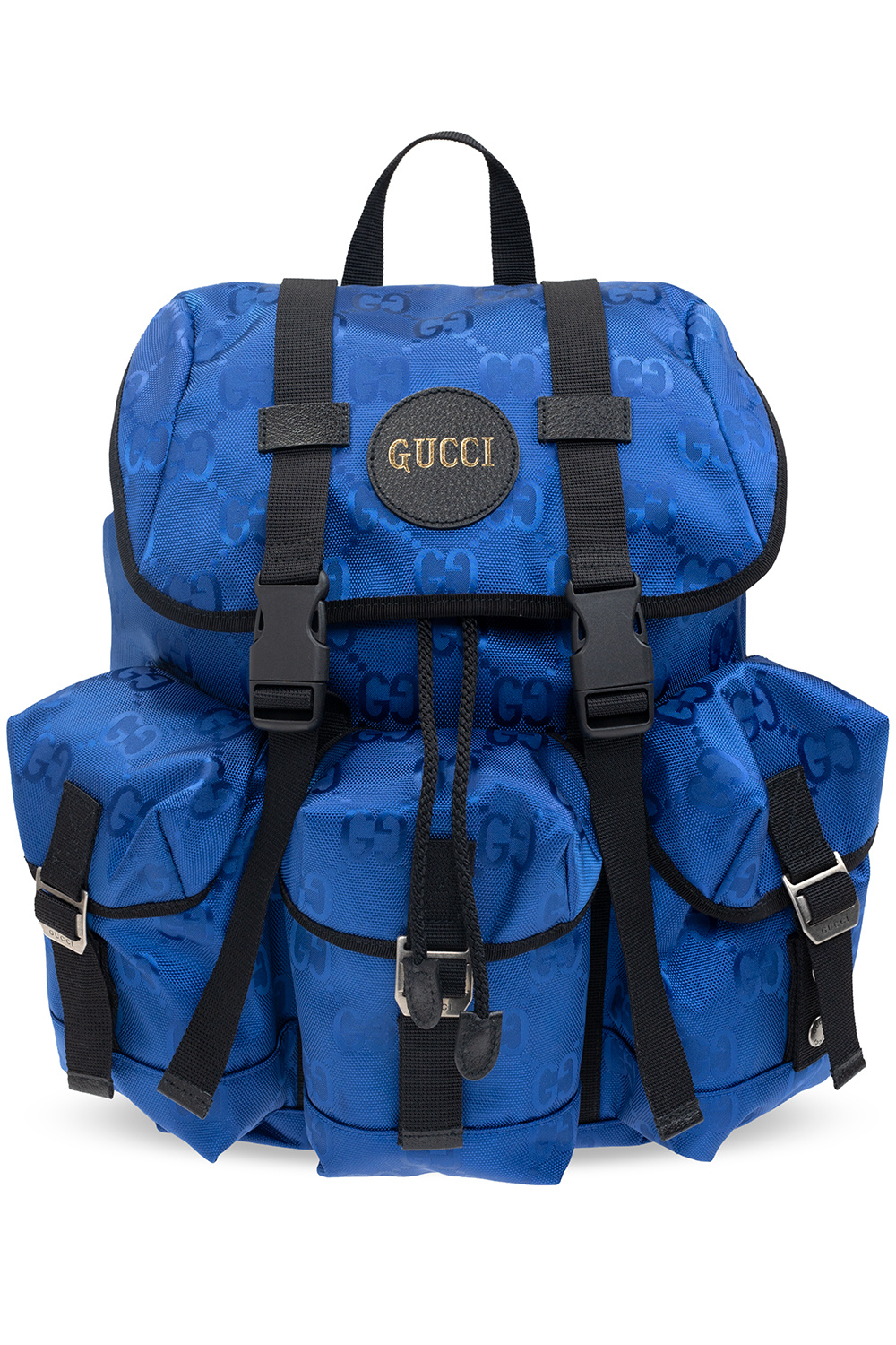 Gucci Backpack with logo