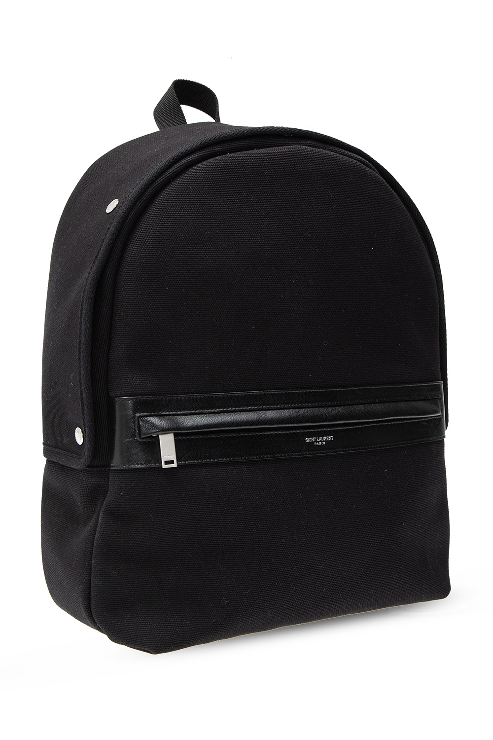 saint laurent camp backpack