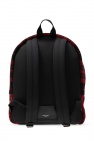 Saint Laurent ‘Camp’ backpack