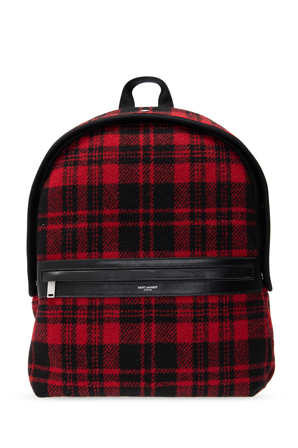 Saint Laurent ‘Camp’ backpack