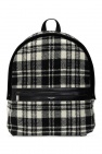 Saint Laurent ‘Camp’ backpack