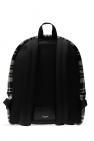 Saint Laurent ‘Camp’ backpack