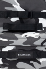 Balenciaga Backpack with logo