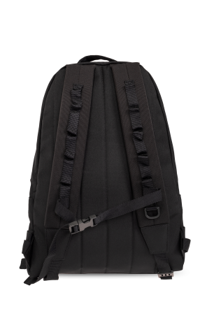 Balenciaga ‘Army’ Ellipse backpack with logo