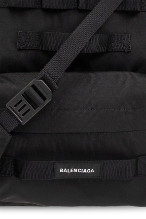 Balenciaga ‘Army’ backpack with logo
