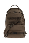 Balenciaga Backpack with logo