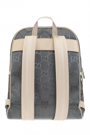 Gucci Backpack with logo