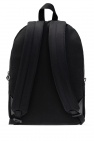 Alexander McQueen Branded backpack