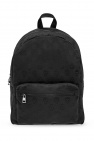 Alexander McQueen Backpack with logo