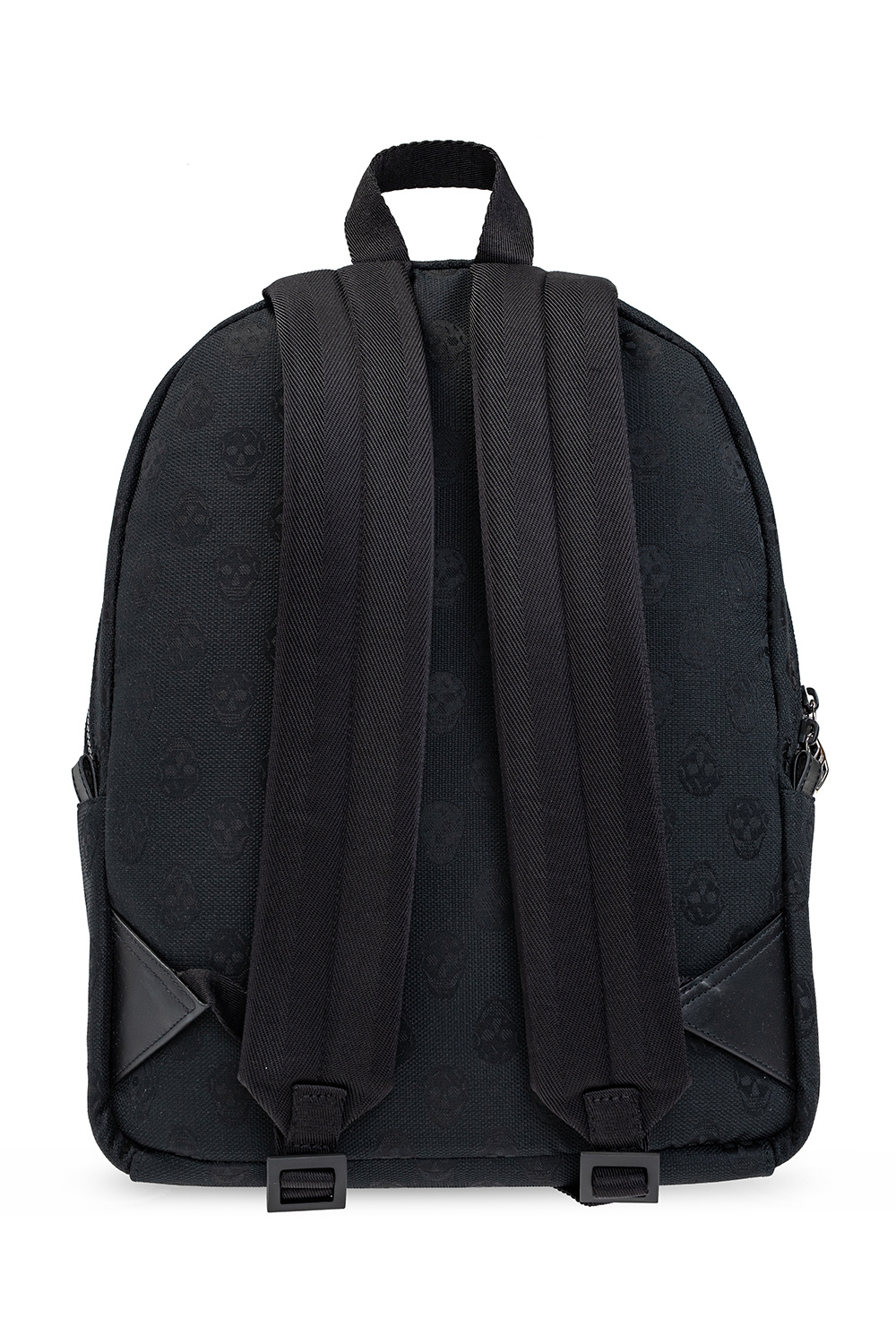 Alexander McQueen Backpack with logo