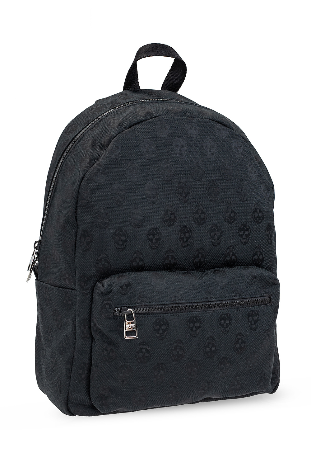 Alexander McQueen Backpack with logo