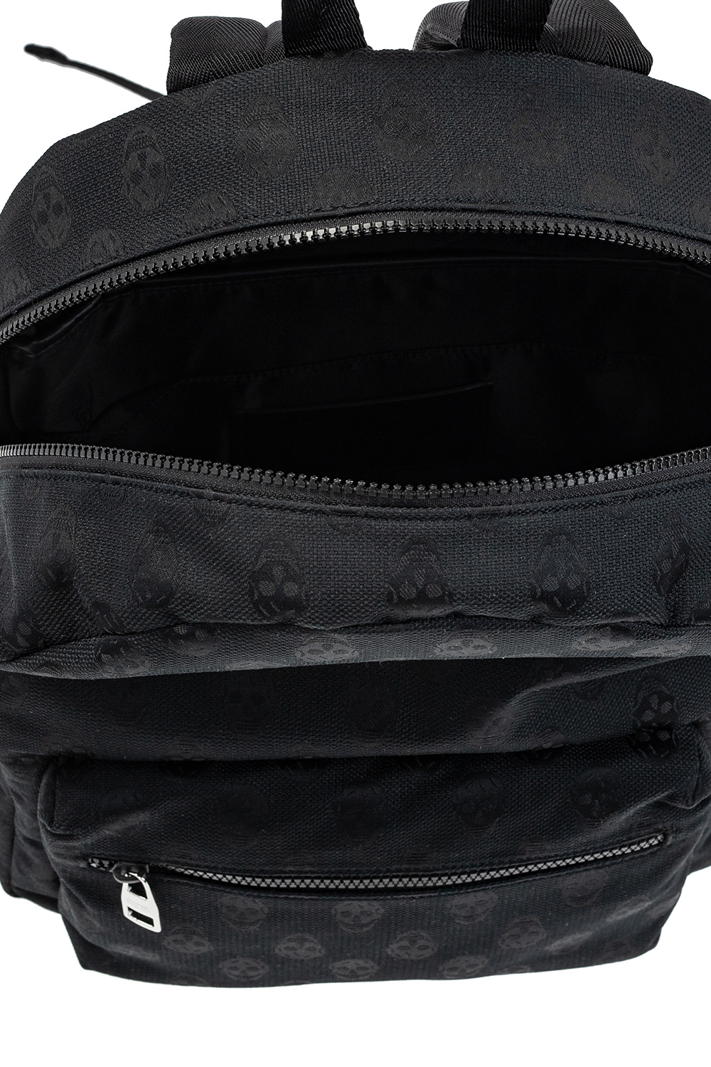 Alexander McQueen Backpack with logo