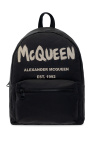 Alexander McQueen micro skulls swim shorts Black