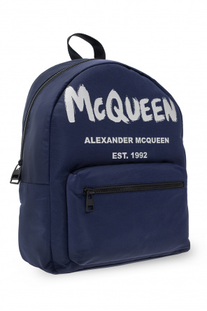 Alexander McQueen Alexander Mcqueen 'urban' Bag