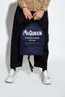 Alexander McQueen minidresspack with logo