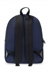 Alexander McQueen Backpack with logo