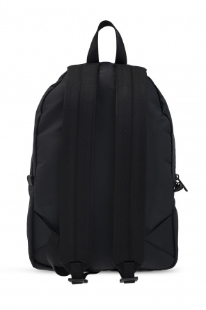 Alexander McQueen ‘Metropolitan’ backpack