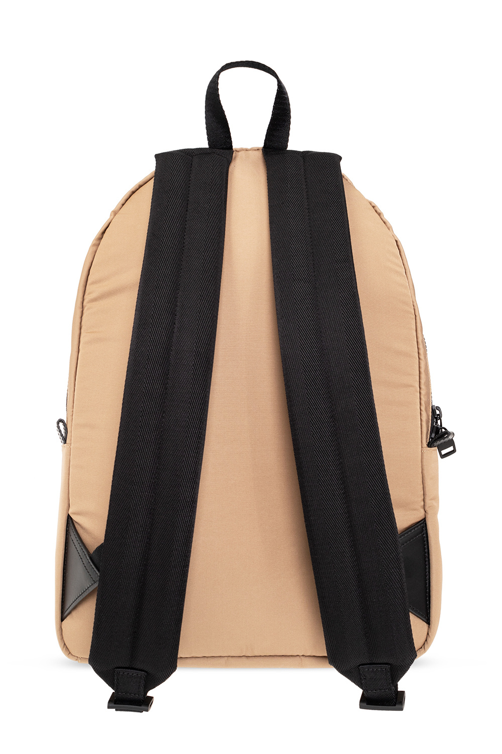 Alexander McQueen ‘Metropolitan’ backpack with logo