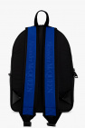 Alexander McQueen ‘Metropolitan’ backpack