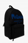 Alexander McQueen ‘Metropolitan’ backpack