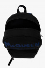 Alexander McQueen ‘Metropolitan’ backpack