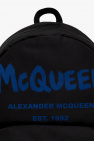 Alexander McQueen ‘Metropolitan’ backpack