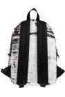 Alexander McQueen Backpack with logo