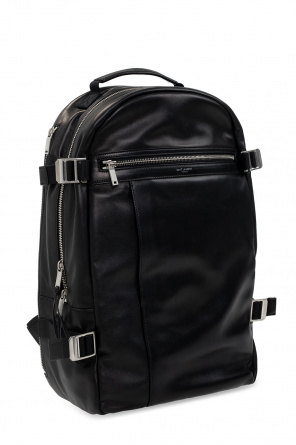 Saint Laurent ‘City Trekking’ backpack