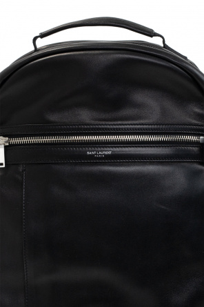 Saint Laurent ‘City Trekking’ backpack