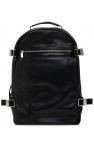 Saint Laurent ‘City Trekking’ backpack