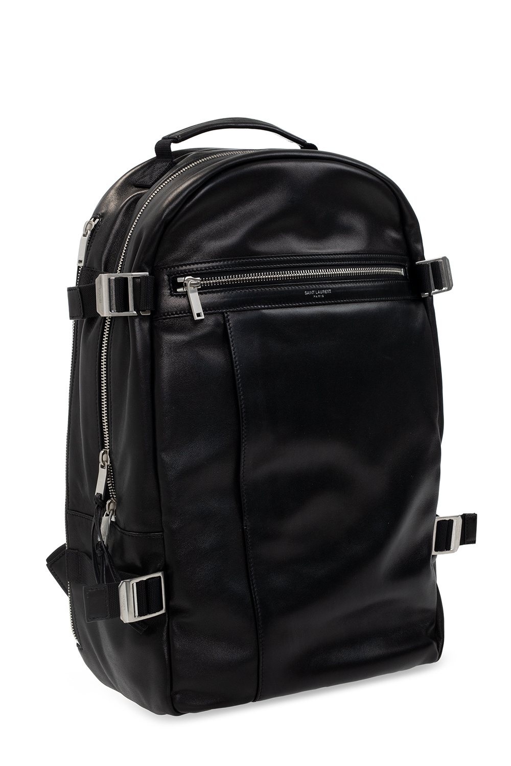 Saint Laurent ‘City Trekking’ backpack