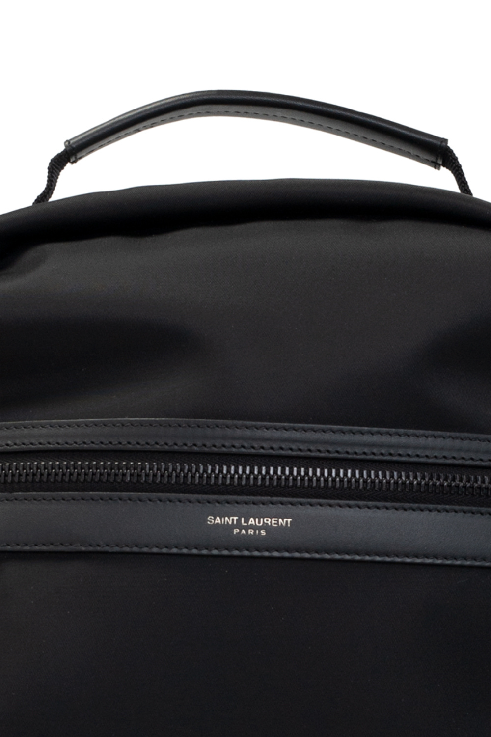 Saint Laurent ‘City’ backpack