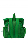 Bottega Veneta 'Trekking' backpack with pockets